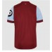 Camisa de time de futebol West Ham United Replicas 1º Equipamento 2023-24 Manga Curta